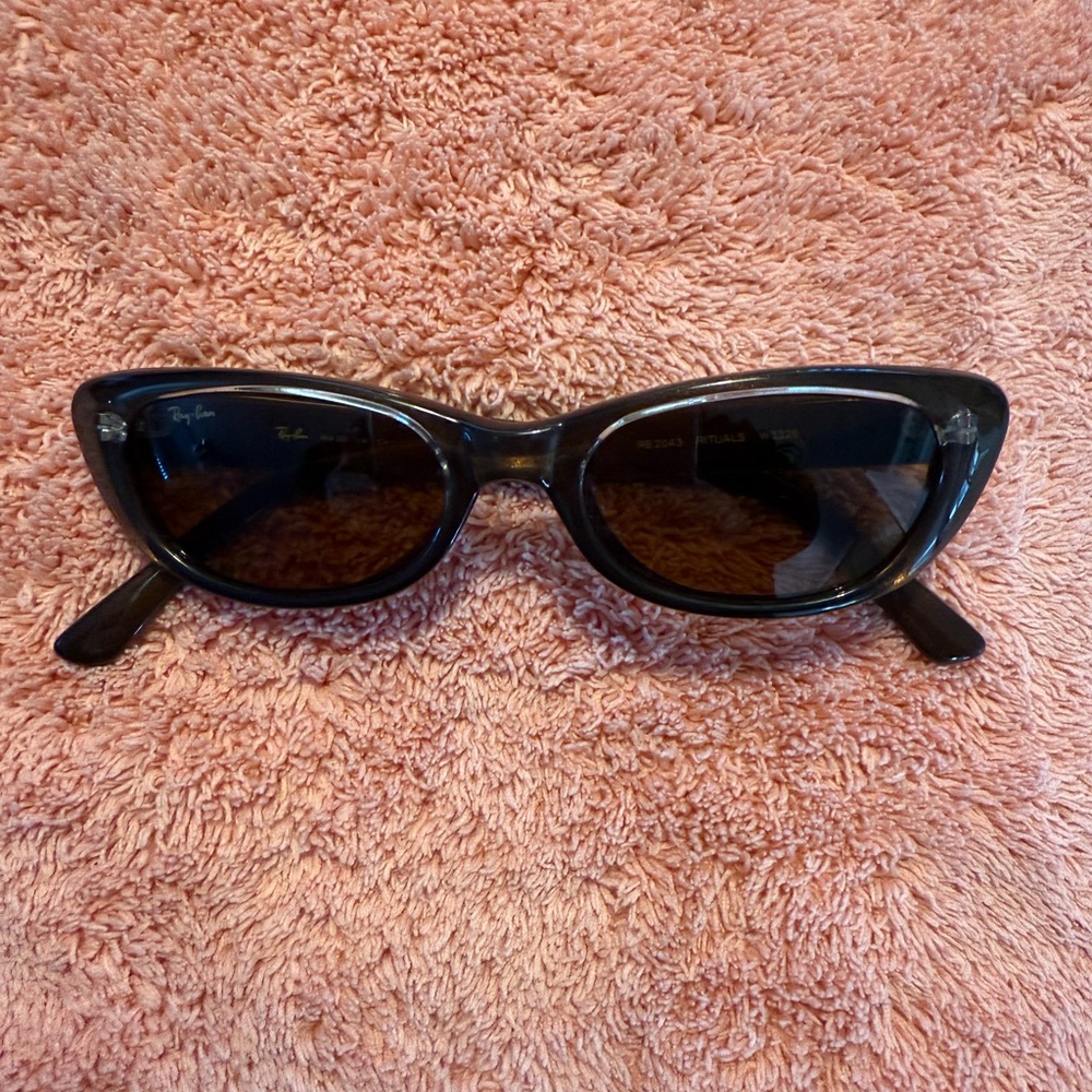 Vintage Ray Ban sunglasses